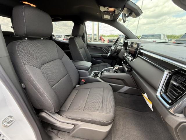 2026 GMC Canyon Elevation, RWD