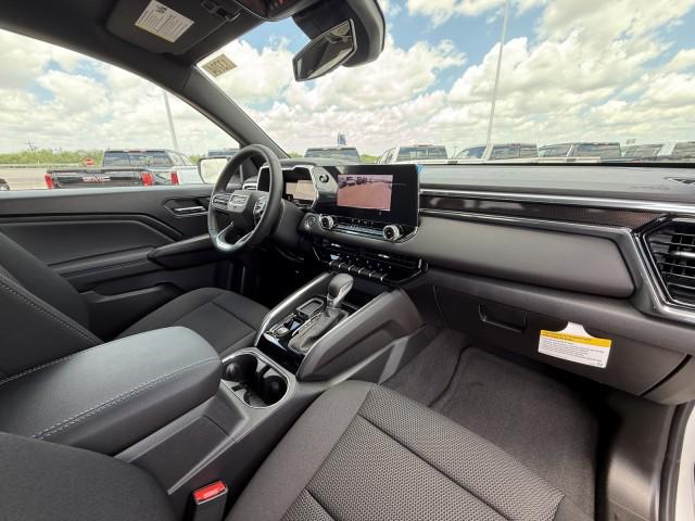2026 GMC Canyon Elevation, RWD