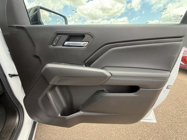 2026 GMC Canyon Elevation, RWD