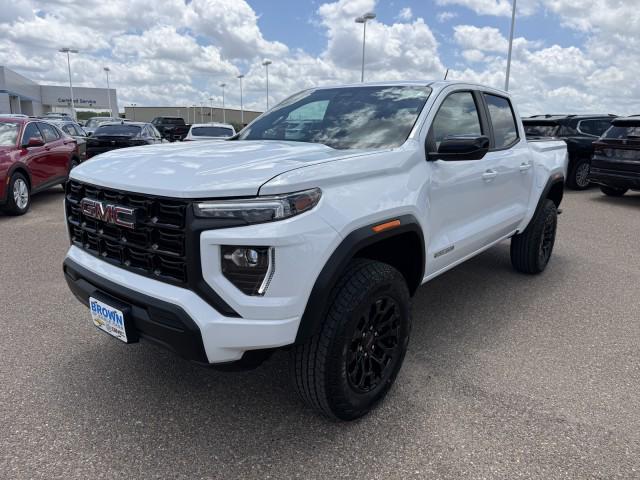 2026 GMC Canyon Elevation, RWD