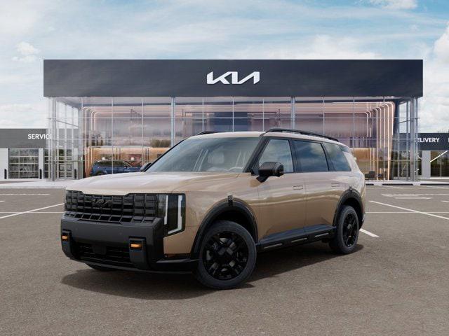 2027 Kia Telluride X-Pro SX for sale in Framingham, MA