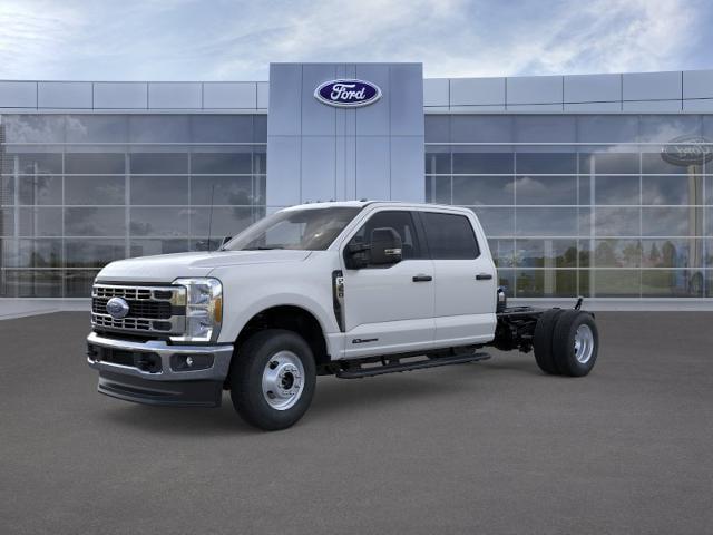 2026 Ford F-350 F-350&reg; XL for sale in Hebbronville, TX