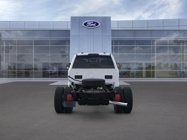 2026 Ford F-350 F-350&reg; XL