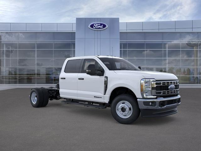 2026 Ford F-350 F-350&reg; XL