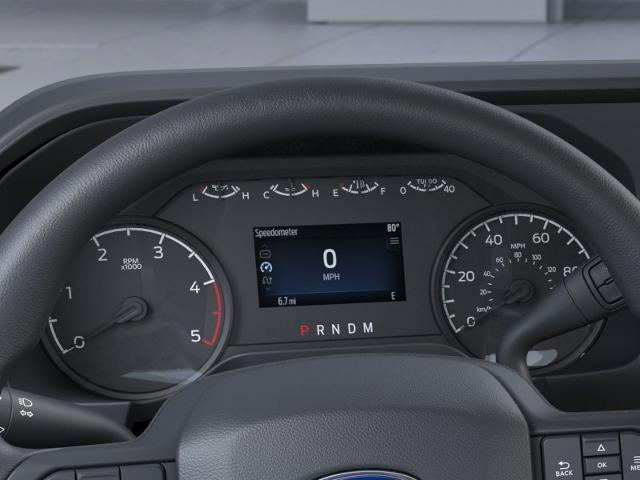 2026 Ford F-350 F-350&reg; XL