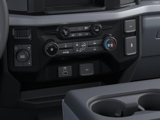 2026 Ford F-350 F-350&reg; XL