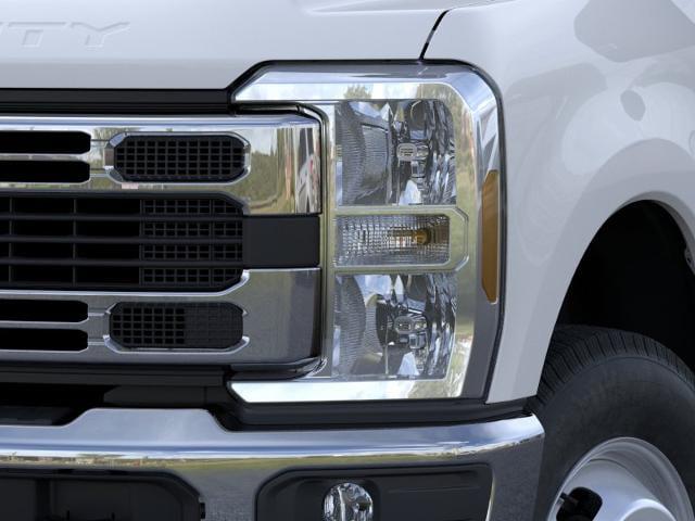 2026 Ford F-350 F-350&reg; XL