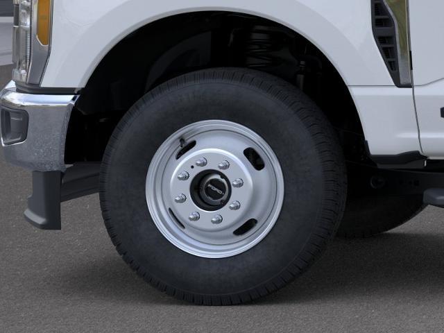 2026 Ford F-350 F-350&reg; XL