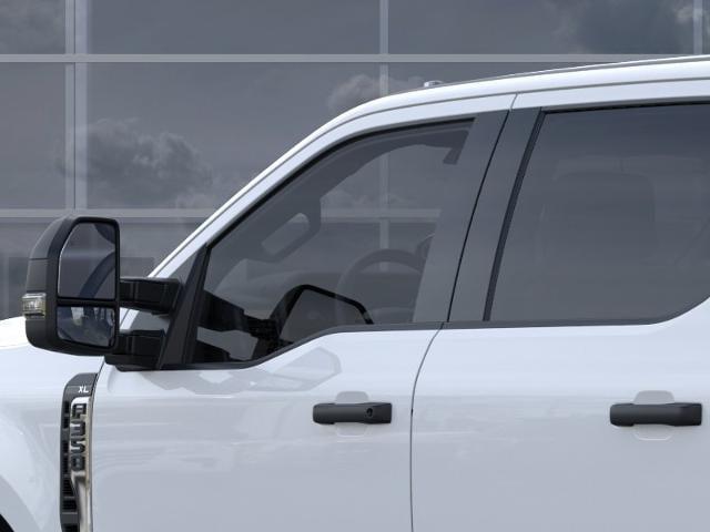 2026 Ford F-350 F-350&reg; XL