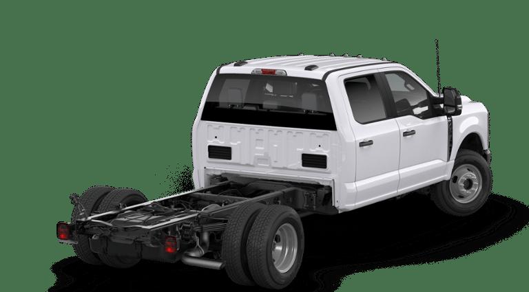 2026 Ford F-350 F-350&reg; XL