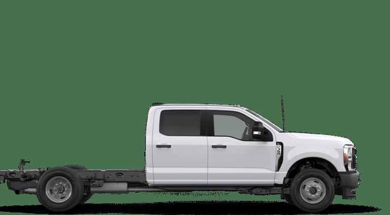 2026 Ford F-350 F-350&reg; XL