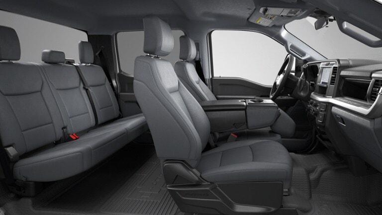 2026 Ford F-350 F-350&reg; XL