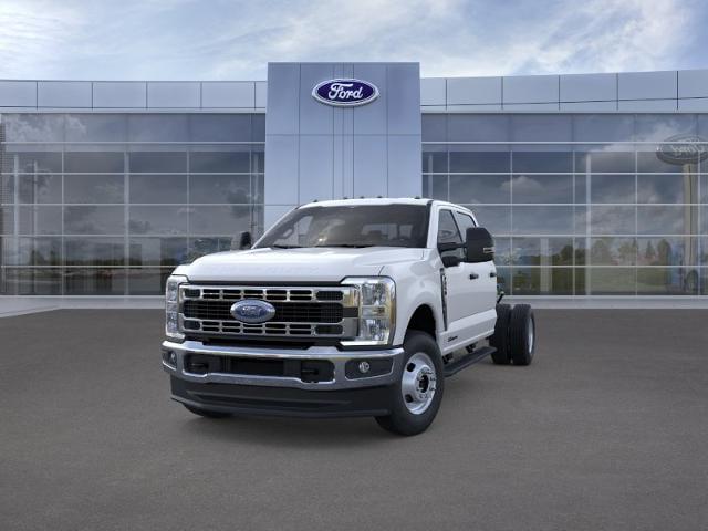 2026 Ford F-350 F-350&reg; XL