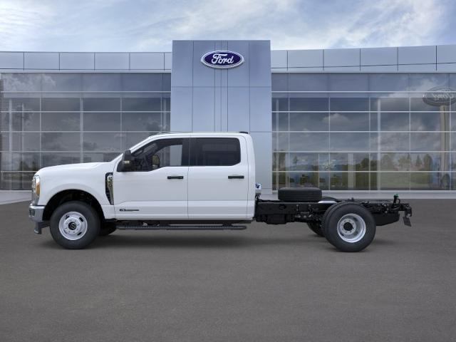 2026 Ford F-350 F-350&reg; XL