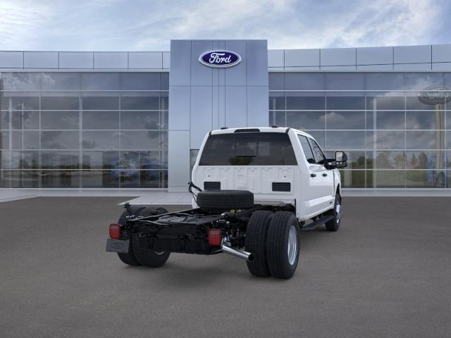 2026 Ford F-350 F-350&reg; XL