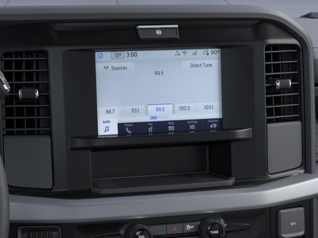 2026 Ford F-350 F-350&reg; XL