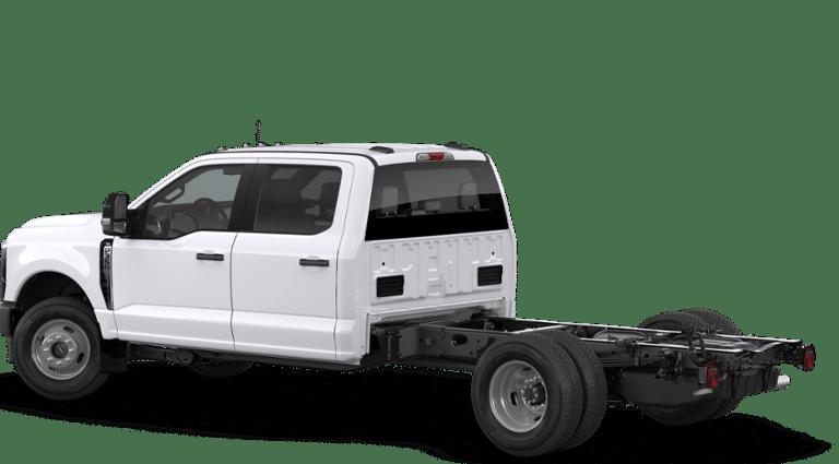 2026 Ford F-350 F-350&reg; XL
