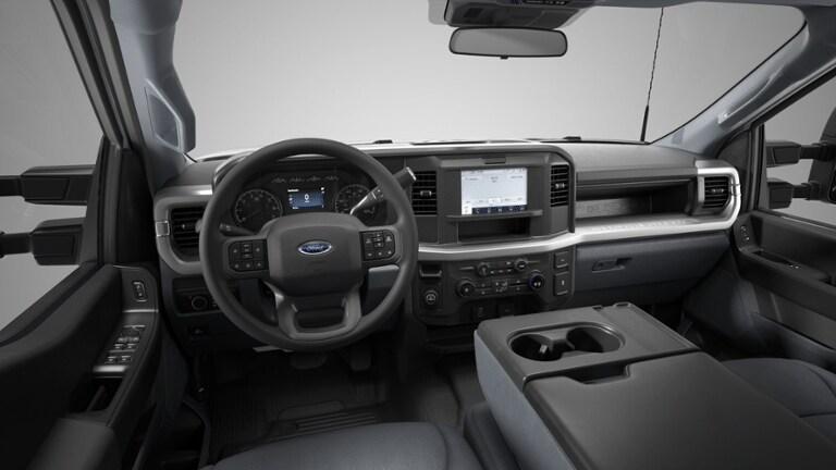 2026 Ford F-350 F-350&reg; XL