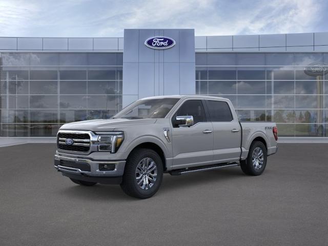2026 Ford F-150 Lariat&reg; for sale in Hebbronville, TX