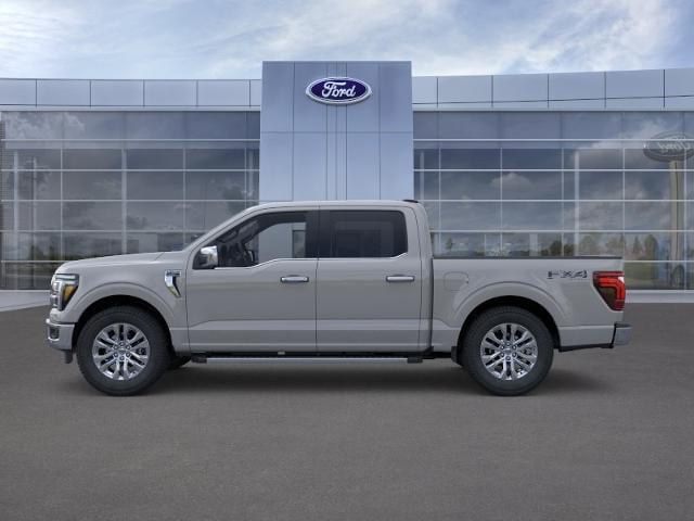 2026 Ford F-150 Lariat&reg;