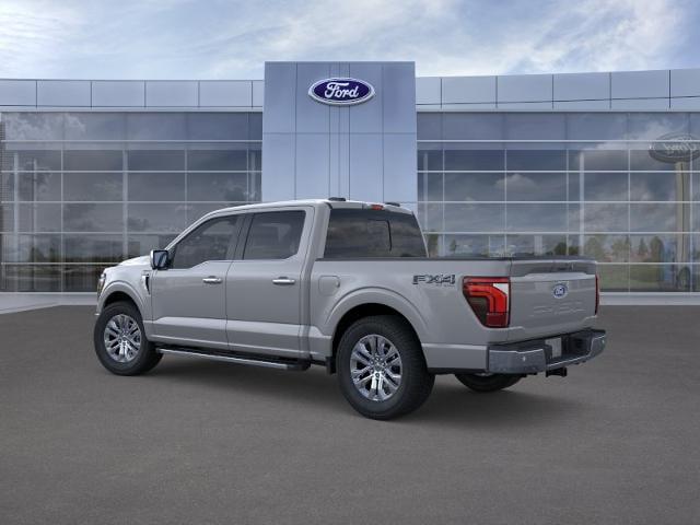 2026 Ford F-150 Lariat&reg;