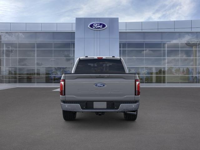 2026 Ford F-150 Lariat&reg;