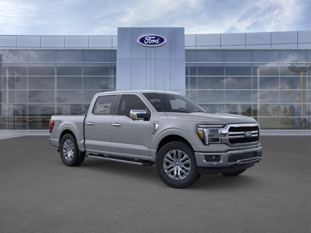 2026 Ford F-150 Lariat&reg;