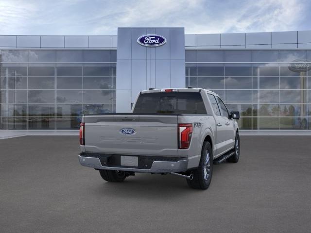 2026 Ford F-150 Lariat&reg;