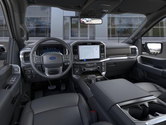 2026 Ford F-150 Lariat&reg;