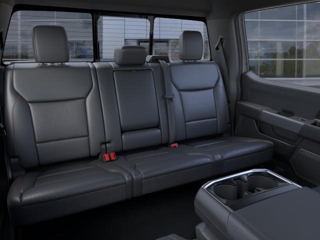 2026 Ford F-150 Lariat&reg;