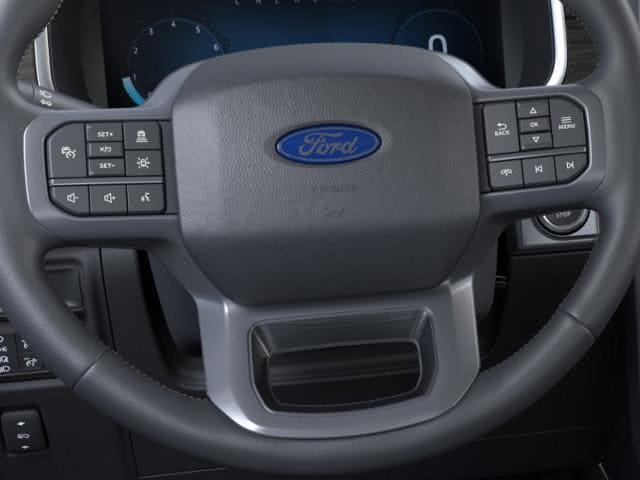 2026 Ford F-150 Lariat&reg;