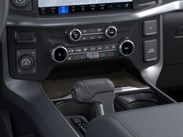 2026 Ford F-150 Lariat&reg;