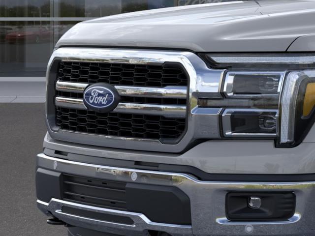 2026 Ford F-150 Lariat&reg;