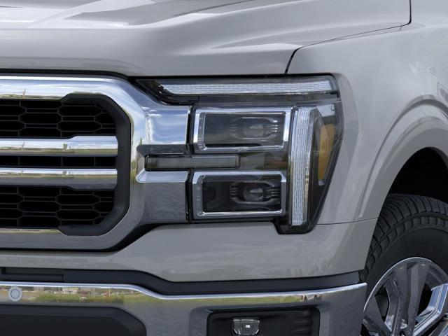 2026 Ford F-150 Lariat&reg;