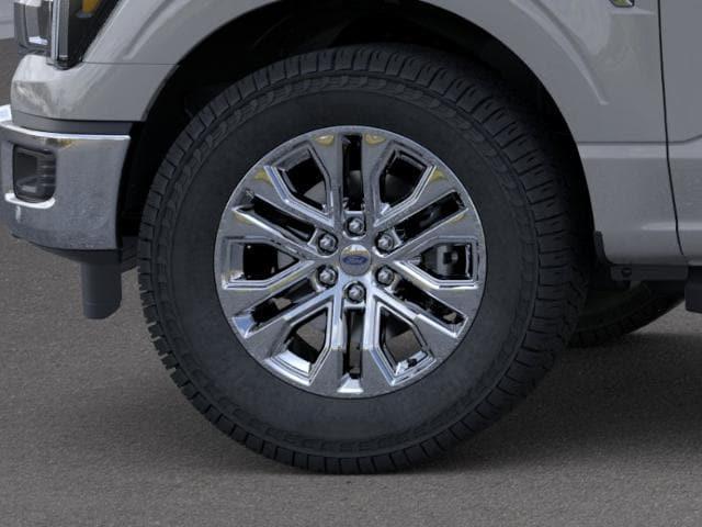 2026 Ford F-150 Lariat&reg;