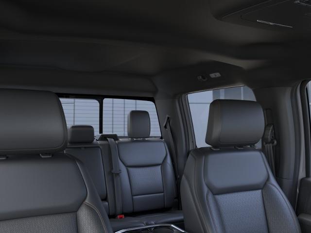 2026 Ford F-150 Lariat&reg;