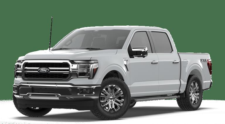 2026 Ford F-150 Lariat&reg;