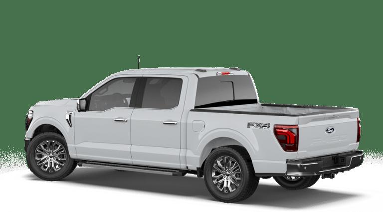 2026 Ford F-150 Lariat&reg;