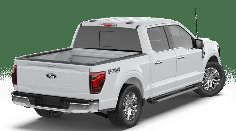 2026 Ford F-150 Lariat&reg;