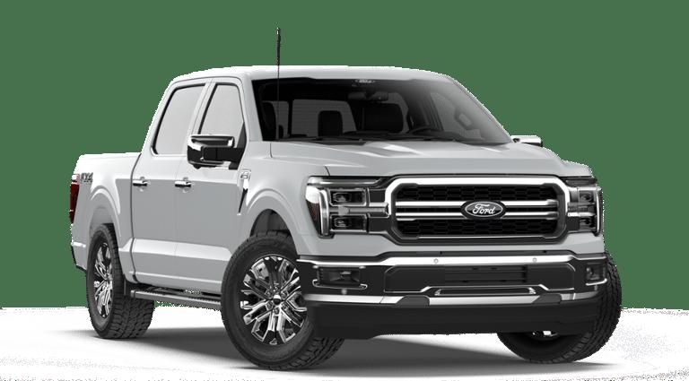 2026 Ford F-150 Lariat&reg;