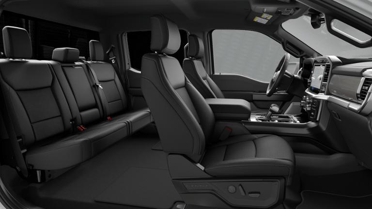 2026 Ford F-150 Lariat&reg;