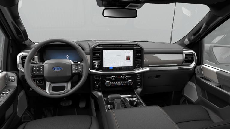 2026 Ford F-150 Lariat&reg;