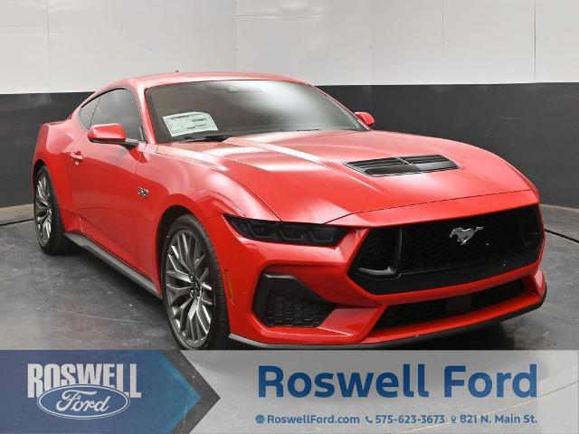 2026 Ford Mustang GT Premium Fastback for sale in Roswell, NM