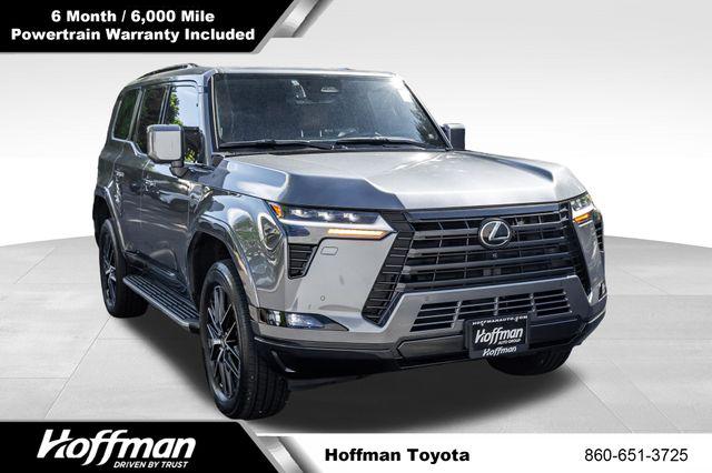2026 Lexus GX 550 Premium+ for sale in West Simsbury, CT