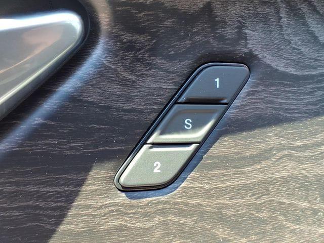2026 Jeep Grand Cherokee Limited Reserve 4x4