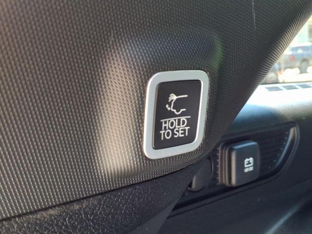 2026 Jeep Grand Cherokee Limited Reserve 4x4