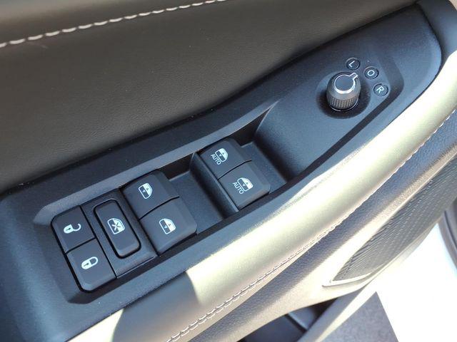 2026 Jeep Grand Cherokee Limited Reserve 4x4