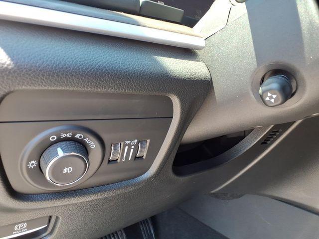 2026 Jeep Grand Cherokee Limited Reserve 4x4