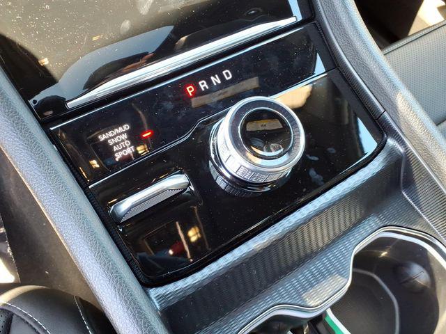 2026 Jeep Grand Cherokee Limited Reserve 4x4