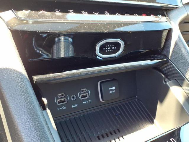 2026 Jeep Grand Cherokee Limited Reserve 4x4